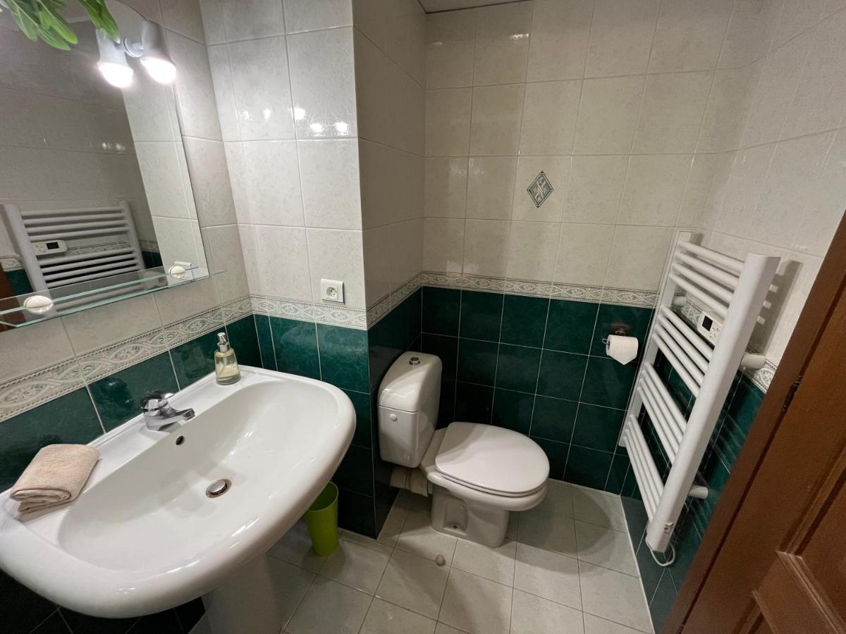 Studio 28 M2 Au Calme A Menton Eksteriør billede