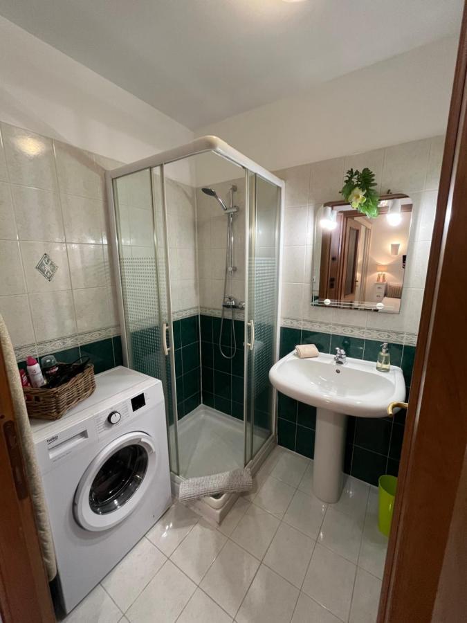 Studio 28 M2 Au Calme A Menton Eksteriør billede